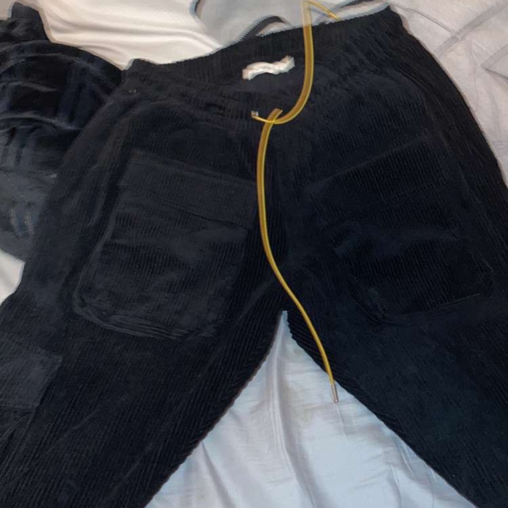 Mnmi cargo pants
